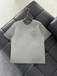 Picture of Chrome Hearts T Shirts Short _SKUChromeHeartsM-3XLxetr13118293